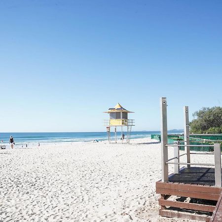 Broadbeach Apartment Level 10 With Beach Views Gold Coast Zewnętrze zdjęcie