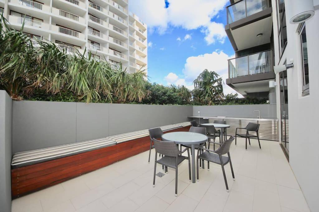 Broadbeach Apartment Level 10 With Beach Views Gold Coast Zewnętrze zdjęcie