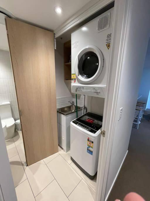 Broadbeach Apartment Level 10 With Beach Views Gold Coast Zewnętrze zdjęcie
