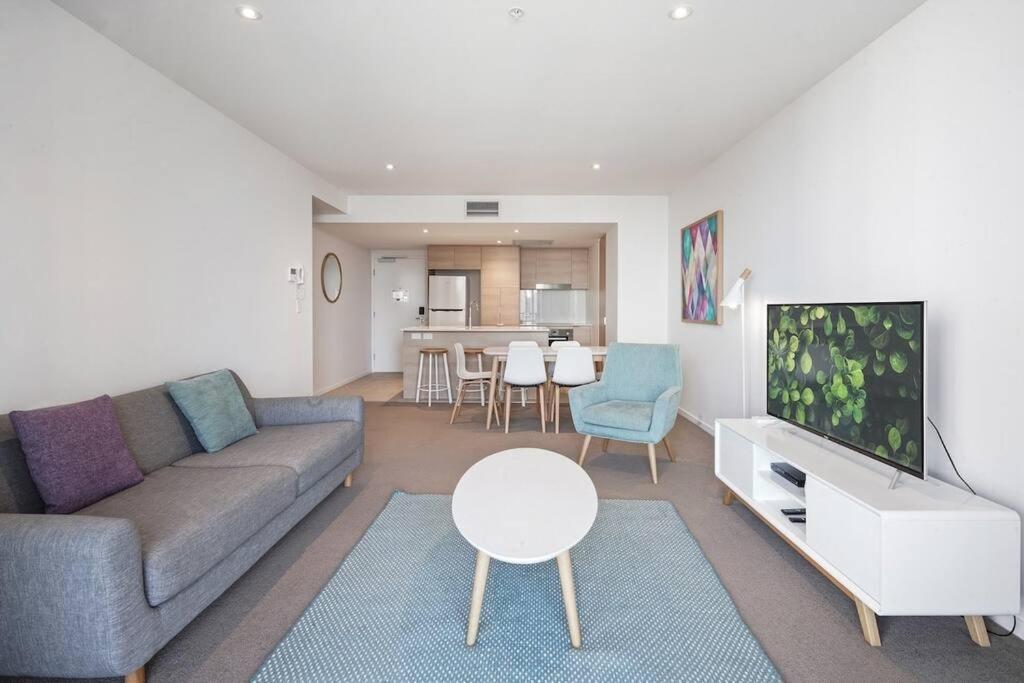 Broadbeach Apartment Level 10 With Beach Views Gold Coast Zewnętrze zdjęcie
