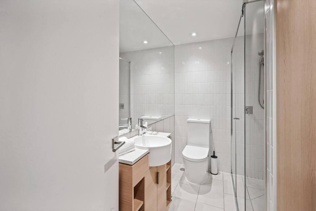 Broadbeach Apartment Level 10 With Beach Views Gold Coast Zewnętrze zdjęcie