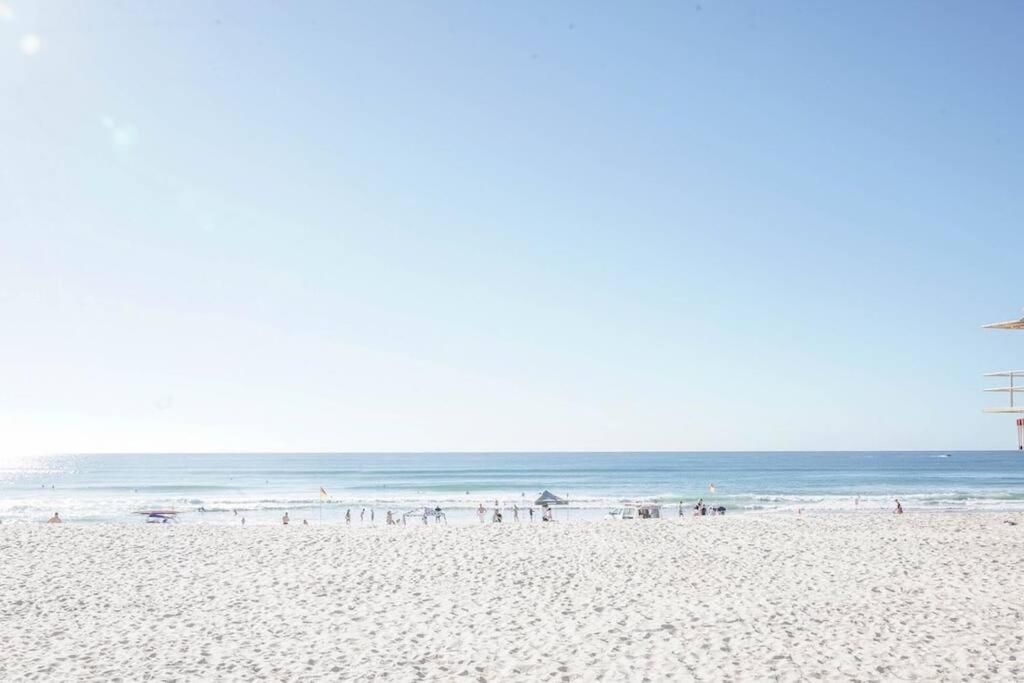 Broadbeach Apartment Level 10 With Beach Views Gold Coast Zewnętrze zdjęcie