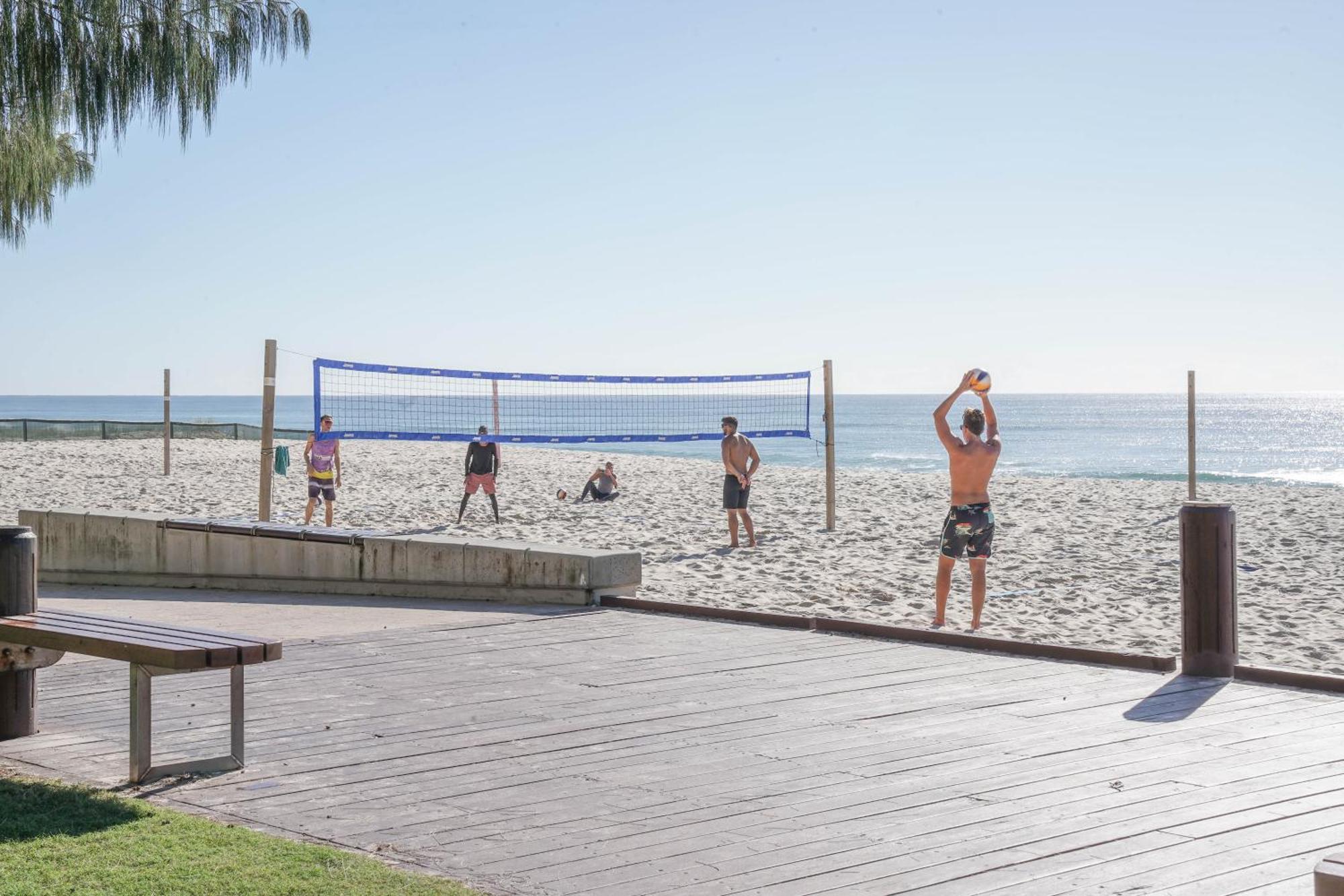 Broadbeach Apartment Level 10 With Beach Views Gold Coast Zewnętrze zdjęcie